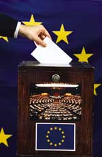 lections européennes de 2009 en France (3)